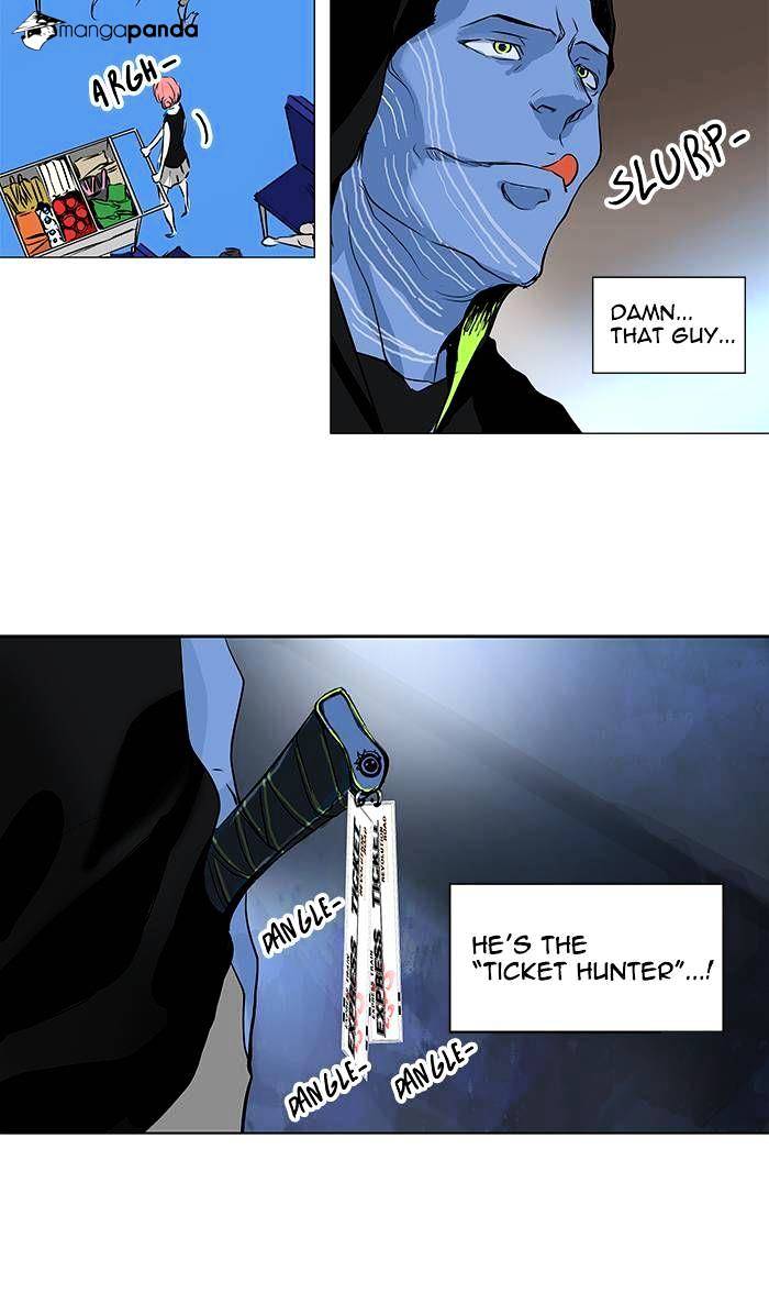 Tower of God, Chapter 194 image 34